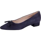 Peter kaiser Bailarina azul oscuro