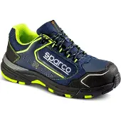 Sparco Zapatos De Seguridad All Road Bmgf