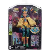Monster High Muñeca Cleo De Nile