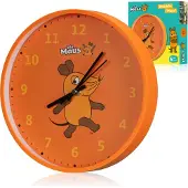 Diemaus Reloj De Pared
