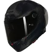 Nolan X-804 RS Carbon Carbono XL unisex negro