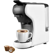 Camry Cafetera De Cápsulas Cr 4414