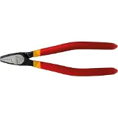 Unior Alicates 407/4dp-us 3-11 Mm