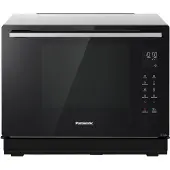 Panasonic Microondas Con Grill Nn Cs 89 Lbgpg 1300w
