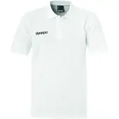 Kempa Camiseta funcional negro / blanco