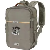 KARACTERMANIA Mochila Disney Mickey Mouse Face Large Mercury 47x23x33 Cm