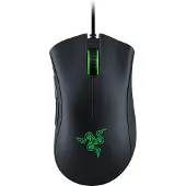 Razer Ratón Gaming Deathadder Essential