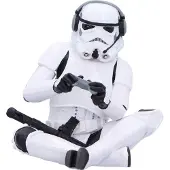Nemesis Now Figura Original Stormtrooper Game On! 10 Cm