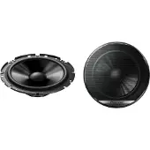 Pioneer Altavoces De Coche Ts-g170c