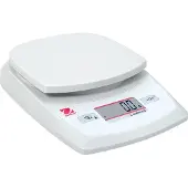 Ohaus Báscula De Cocina Compass Cr Cr5200 Portable