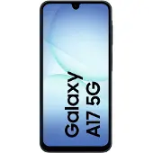 Samsung Galaxy A17 4g 8gb/256gb 6.7´´