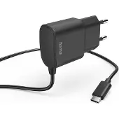Hama Cargador De Pared Usb-c 20w