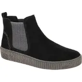 Gabor Botines 3373117 mujer - Negro - 40