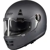 Mt Helmets Casco Integral Jarama Sv Pure
