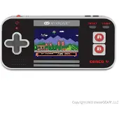 My Arcade Consola Retro Gamer V Classic 220 Games 2.5´´