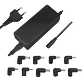 Logilink Cargador De Portátil Universal 90w