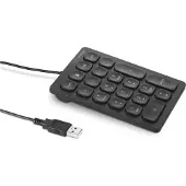 Kensington Teclado Numérico K79820ww