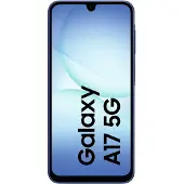 Samsung Galaxy A17 5g 8gb/256gb 6.7´´