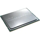 AMD Cpu Ryzen Threadripper Pro 5995wx 2.7ghz