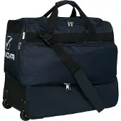 Givova Maleta Trolley Freccia Rossa 83l