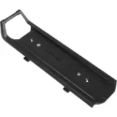 Topeak - Omni QuickTrack Adapter - Portaequipajes negro