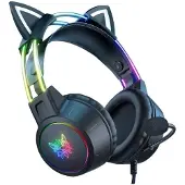 Onikuma Auriculares Gaming X15 Pro Cat