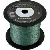 Spiderwire Línea Trenzada Dura 4 1800 M