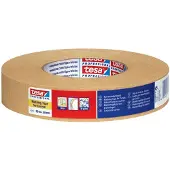 TESA Cinta de papel crepé KREPP 4319