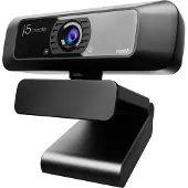 J5CREATE Webcam Usb Hd