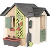 Smoby Casa De Jardín