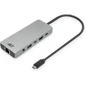ACT Docking Station Ac7095