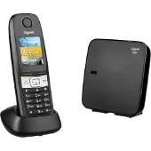 Gigaset Teléfono Fijo Inalámbrico E630