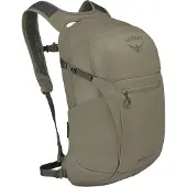 Osprey - Mochilas para excursión de un día - Daylite Plus Concrete Tan - Caqui
