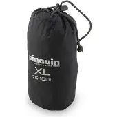 Pinguin Bolsa De Compresión Raincover 75-100l