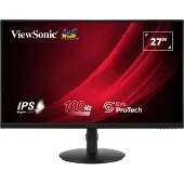 Viewsonic Monitor Va2708-hdj 27´´ Full Hd Ips Led 100hz