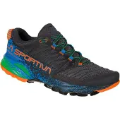 La Sportiva Zapatillas De Trail Running Akasha Ii