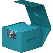 Ultimate Guard Caja Para Cartas Sidewinder Xenoskin 133 Sobres