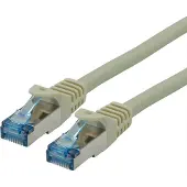 Roline Cable De Red Cat6a 21.15.2802 2m