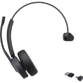 Yealink Auriculares Bh70 Mono 1208706
