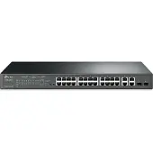 TP-LINK Switch Tl-sl2428p