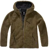 Brandit Chaqueta de entretiempo oliva