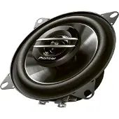 Pioneer Altavoces De Coche Ts-g1020f