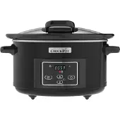 Crock-Pot Olla Eléctrica Csc052x 4.7l