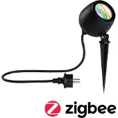 Paulmann , foco LED para jardín, modelo Kikolo