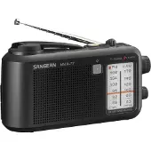 Sangean Radio Portátil Mmr77
