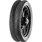 Continental Neumático Touring Contistreet M/c 46p Tl
