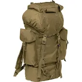 Brandit Mochila caqui
