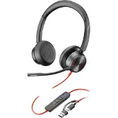 Poly Auriculares Bw 8225