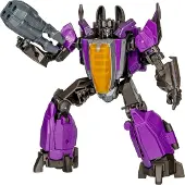 Hasbro Figura De Skywarp 16.5 Cm