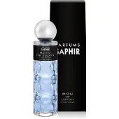 Saphir Hombre De - Eau De Parfum 200 ml